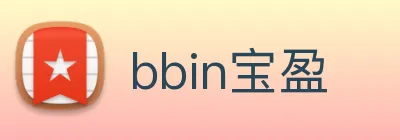 bbin宝盈 logo